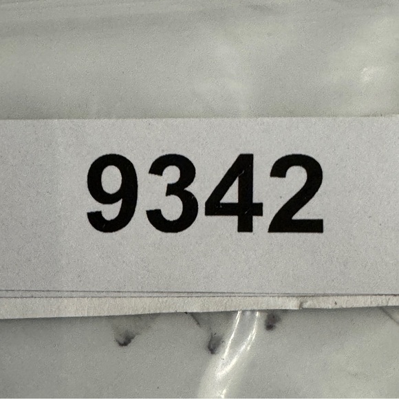 Albert Nipon Pastel Tweed Skirt | Wool Blend Pencil Style 14 - Picture 5 of 5